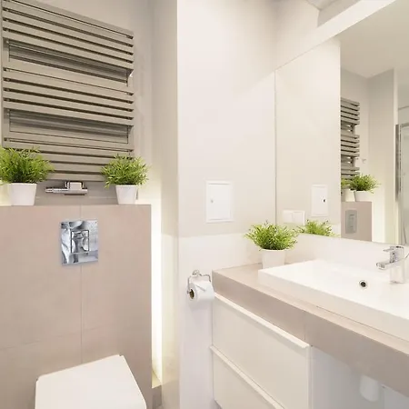 Na Grobli 16a Apartament