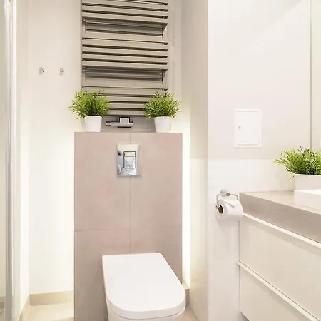 Apartament Na Grobli 16a