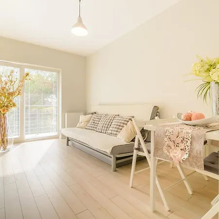 Apartament Na Grobli 16a *