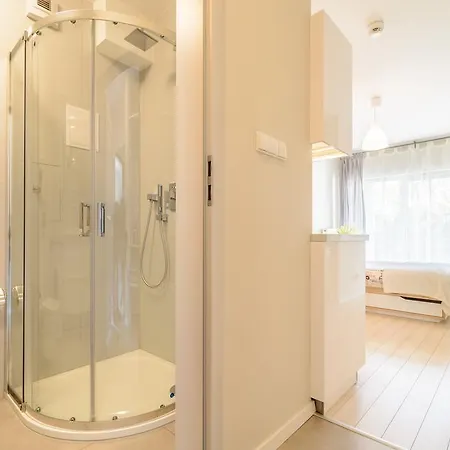Na Grobli 16a Apartament