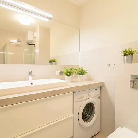 Na Grobli 16a Apartament