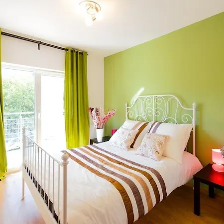 Apartament Na Grobli 16a *