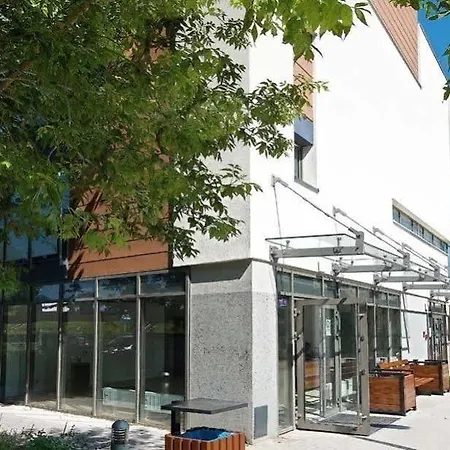 Na Grobli 16a Apartament