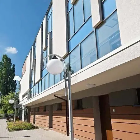 Apartament Na Grobli 16a *