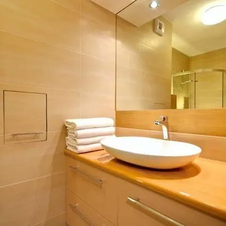 Apartament Na Grobli 16a Wrocław